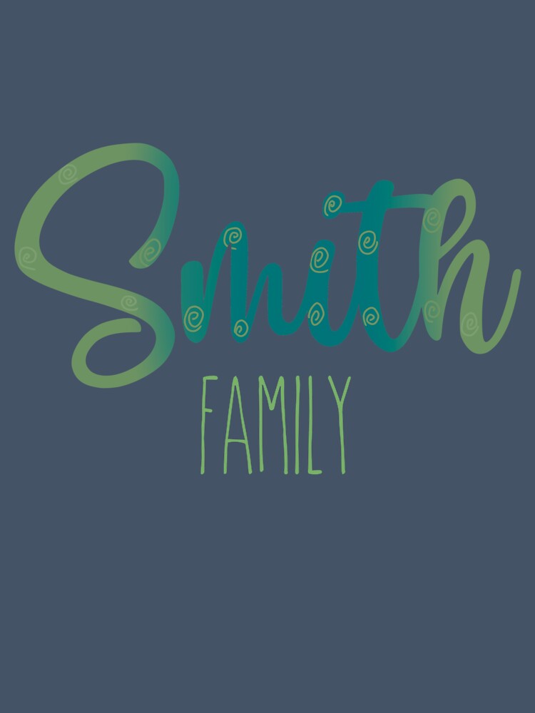 Smith family by Emendi