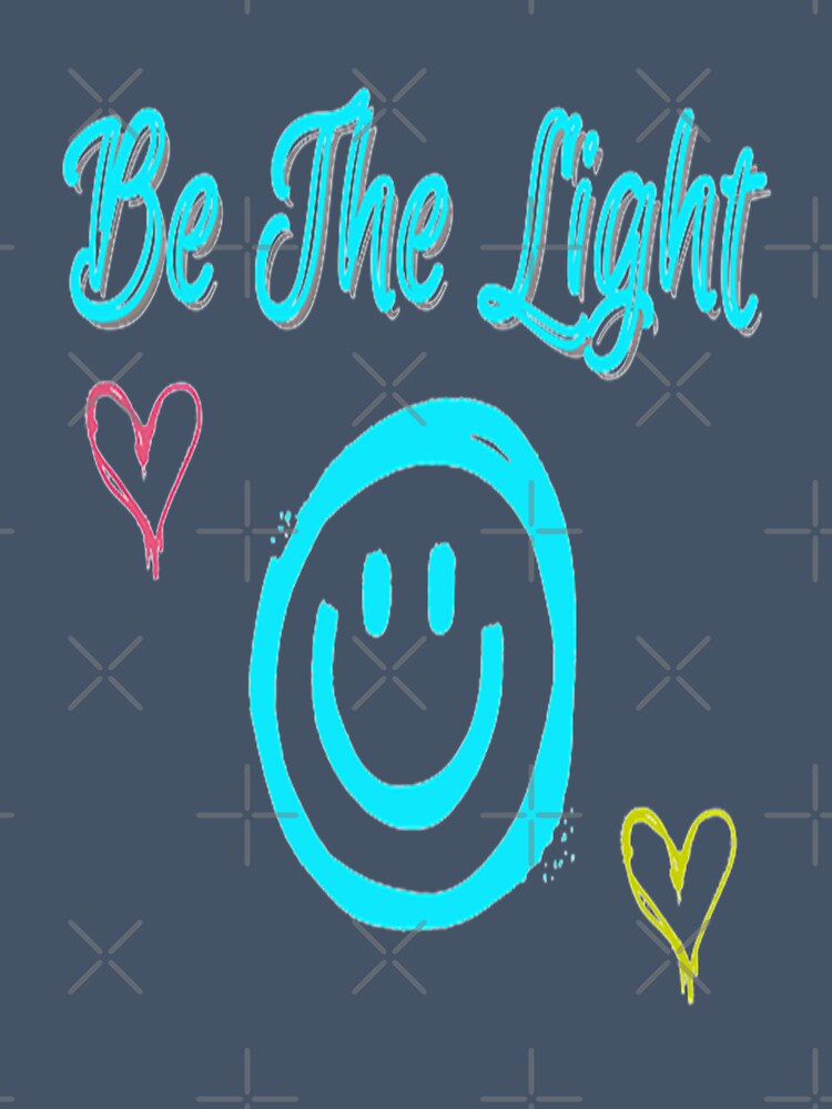 Be The Light, Retrostyle, Words, Illustration Abstracto,nr 4, Motivational Quotes by Adri Barnard