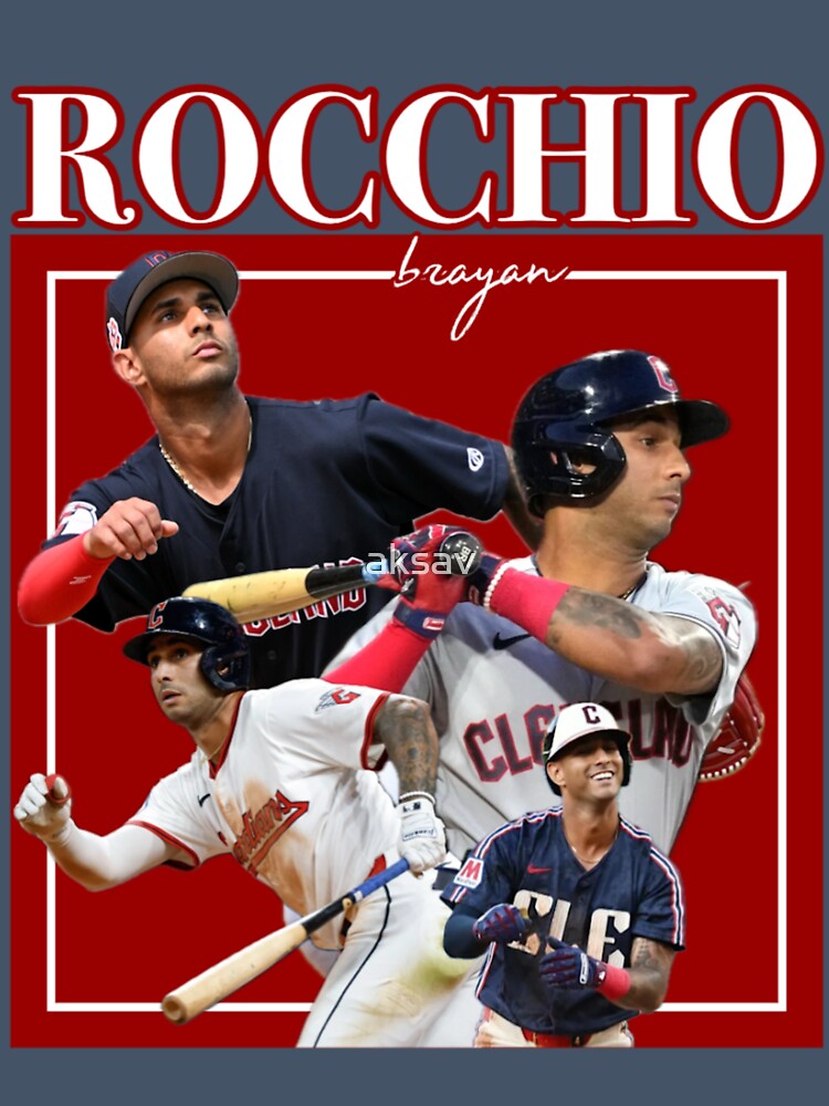 brayan rocchio retro design by aksav