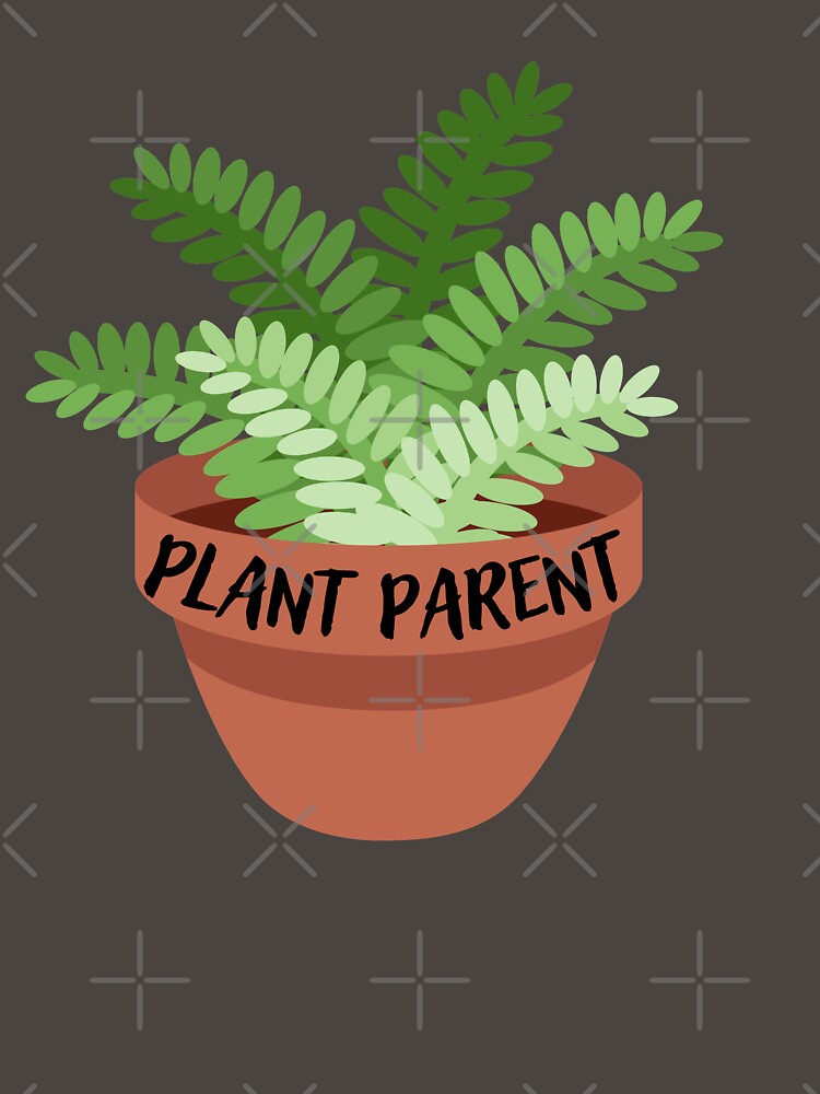 Plant Parent by ami.creations