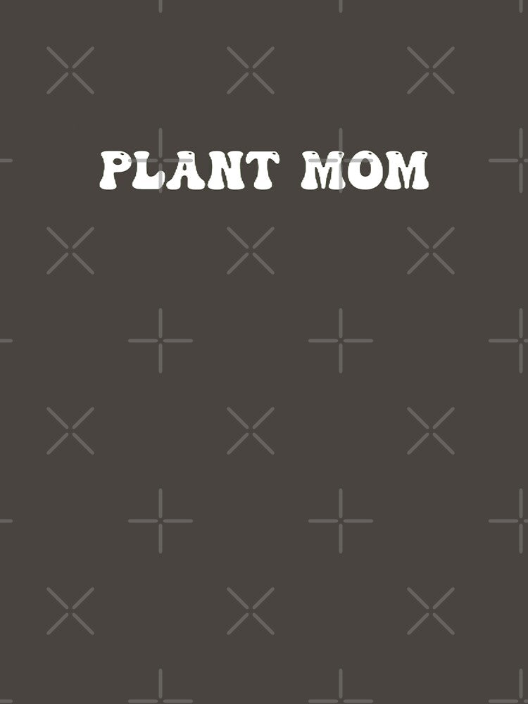 plant mom by kj johnson