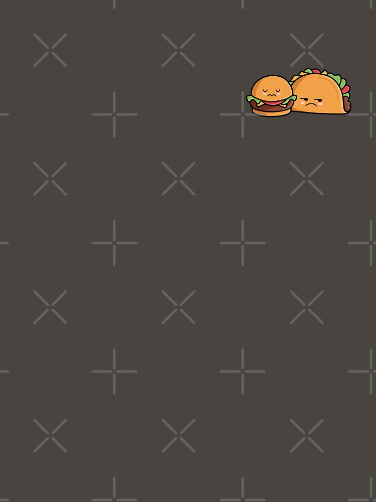 Antisocial Fast Food by SADAL1EN