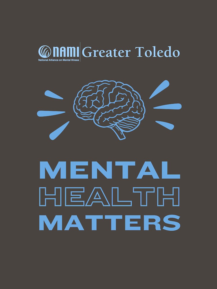 Mental Health Matters by NAMI-Toledo