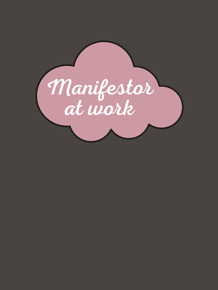 Manifestor At Work by S0CalStudios