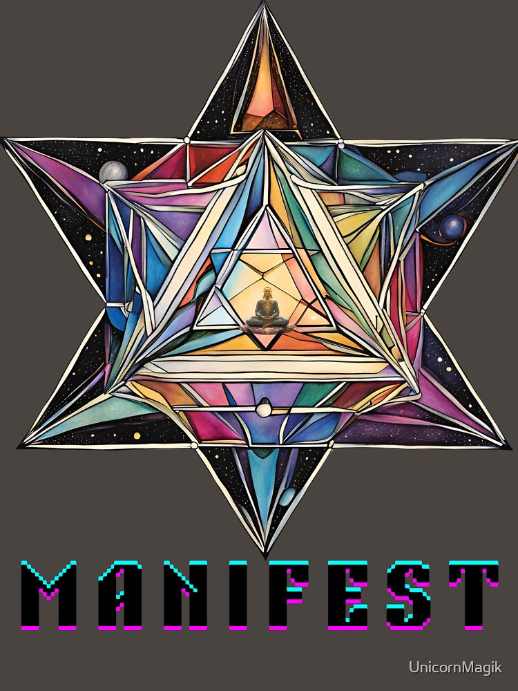 Manifest by UnicornMagik