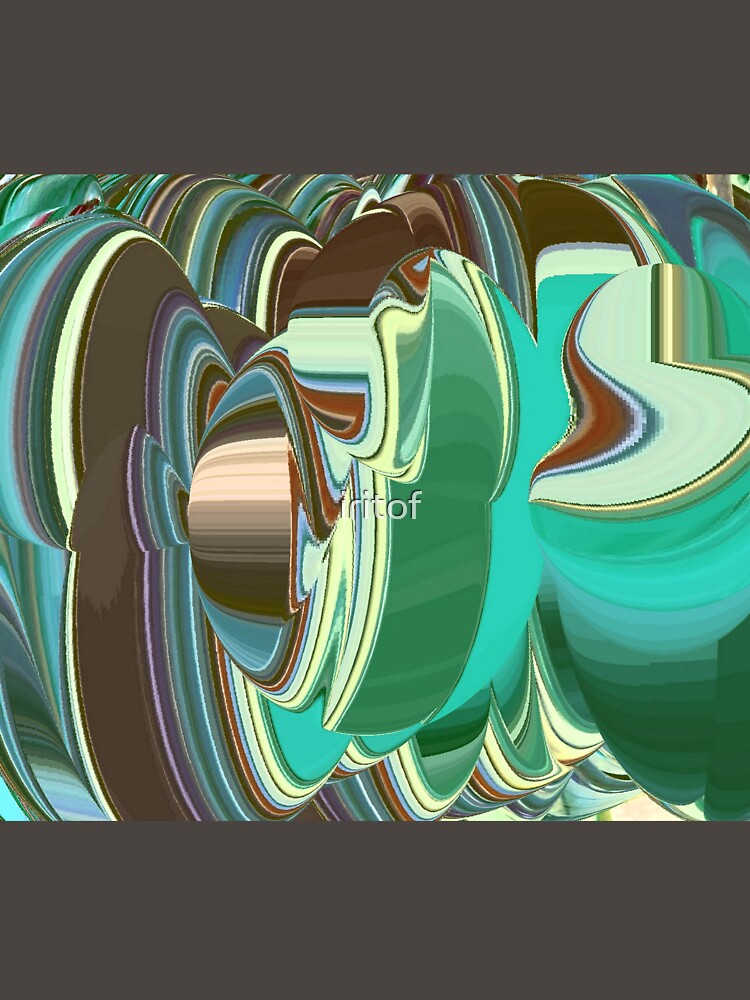 Rolling shades by Iritof by iritof