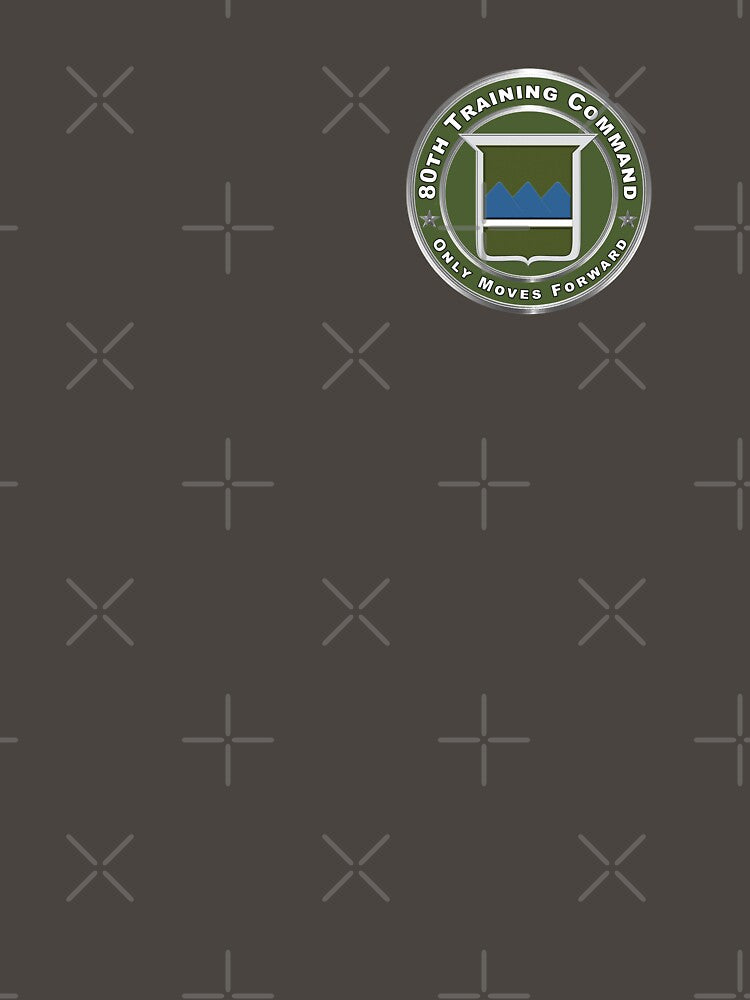 Copy of 377th Theater Sustainment Command TSC by SoldierAlways