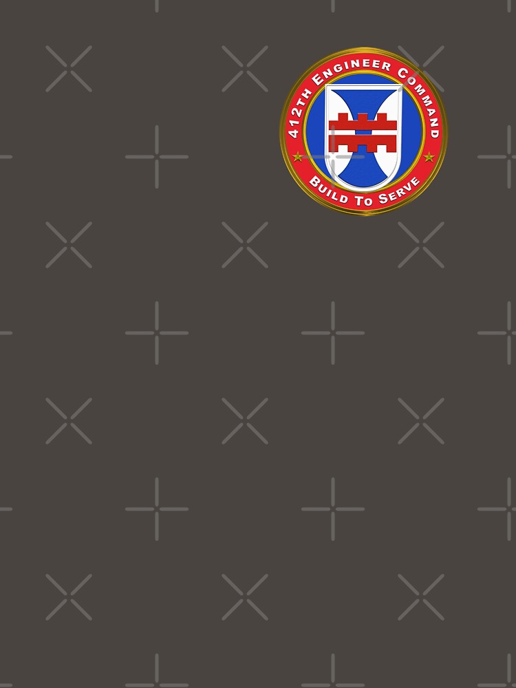 412th Engineer Command by SoldierAlways