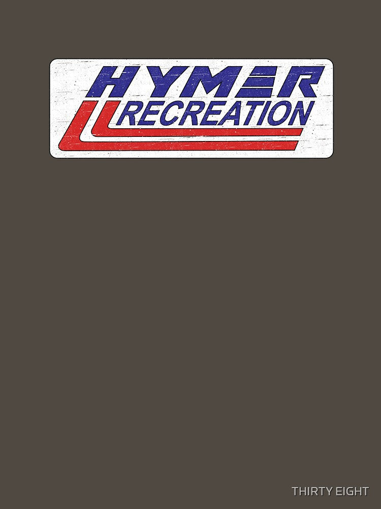 HYMER RECREATION by THIRTY EIGHT