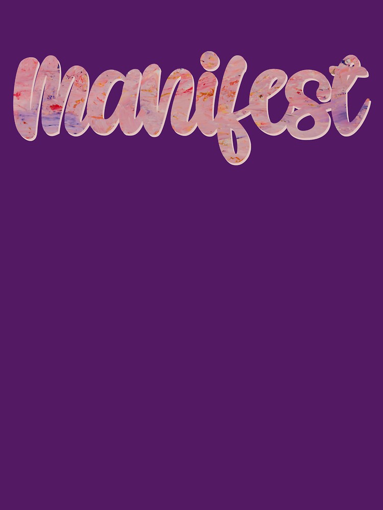 Manifest by CheCherry