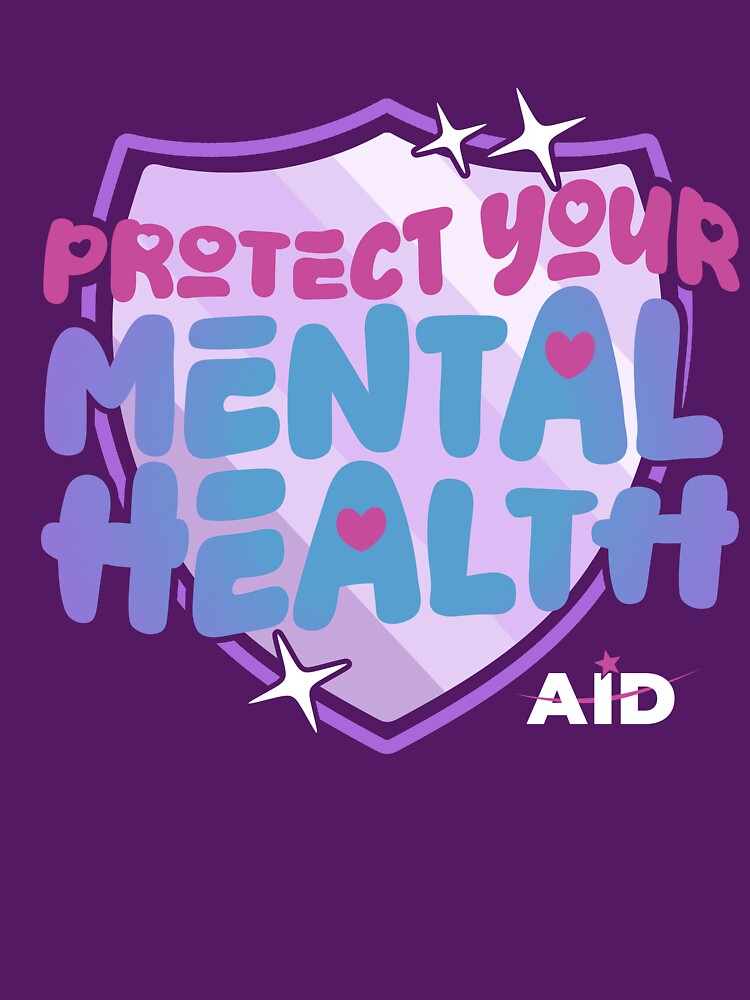 Protect Your Mental Health by AIDcares