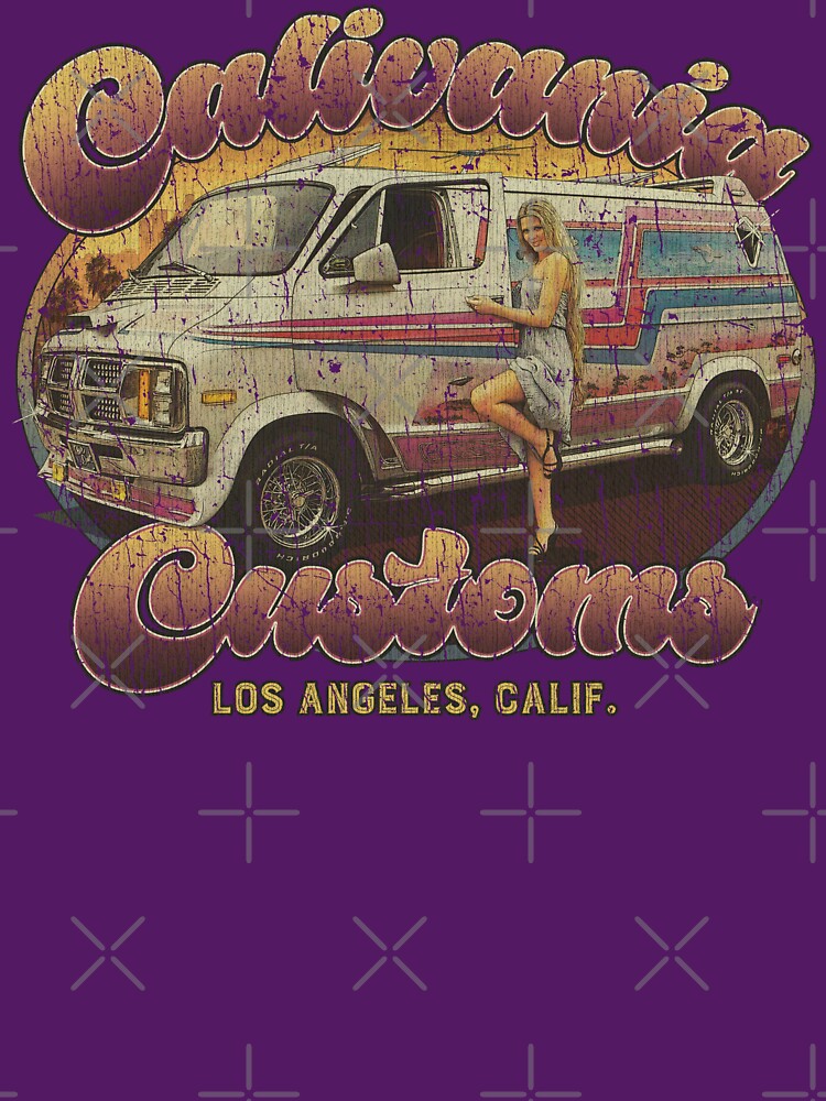 Calivania Customs 1971 by AstroZombie6669