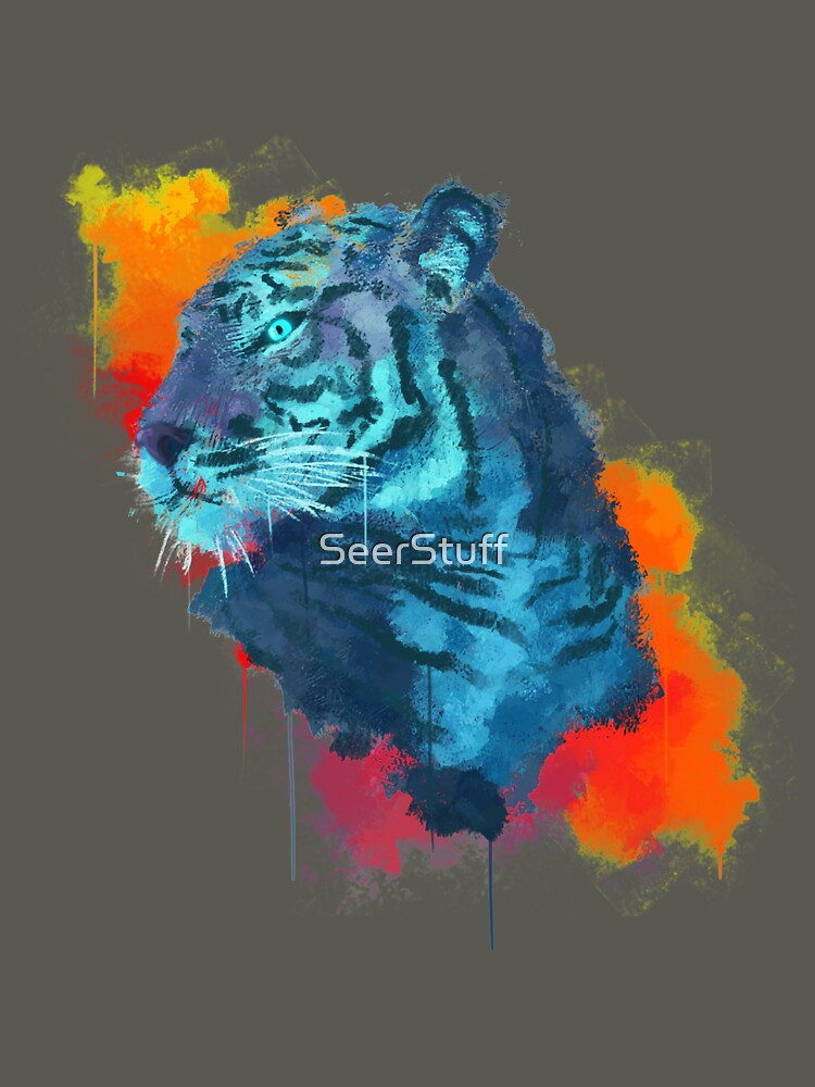 Valor by SeerStuff Unisex