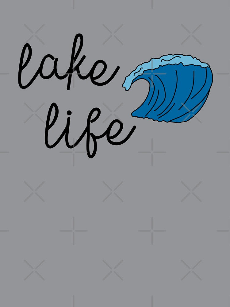 Lake Life by amarie98