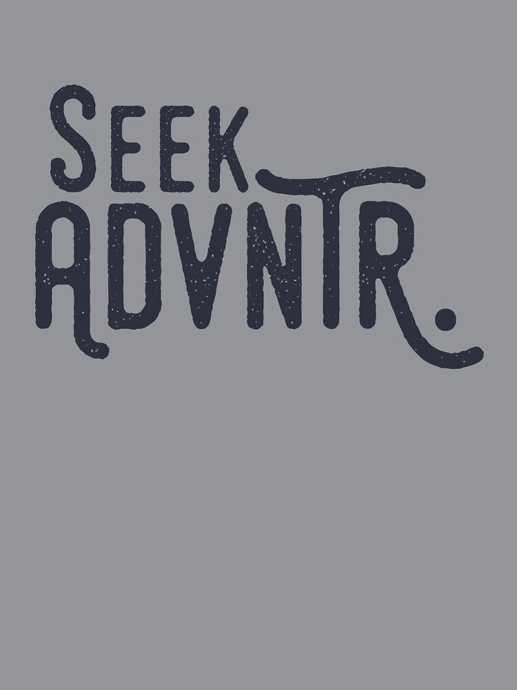 Seek ADVNTR by Seek ADVNTR