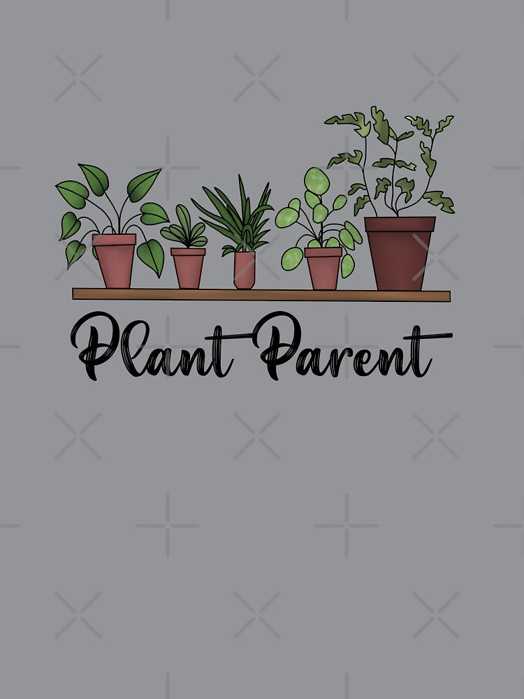 Plant Parent by Arcane Artistry Shops