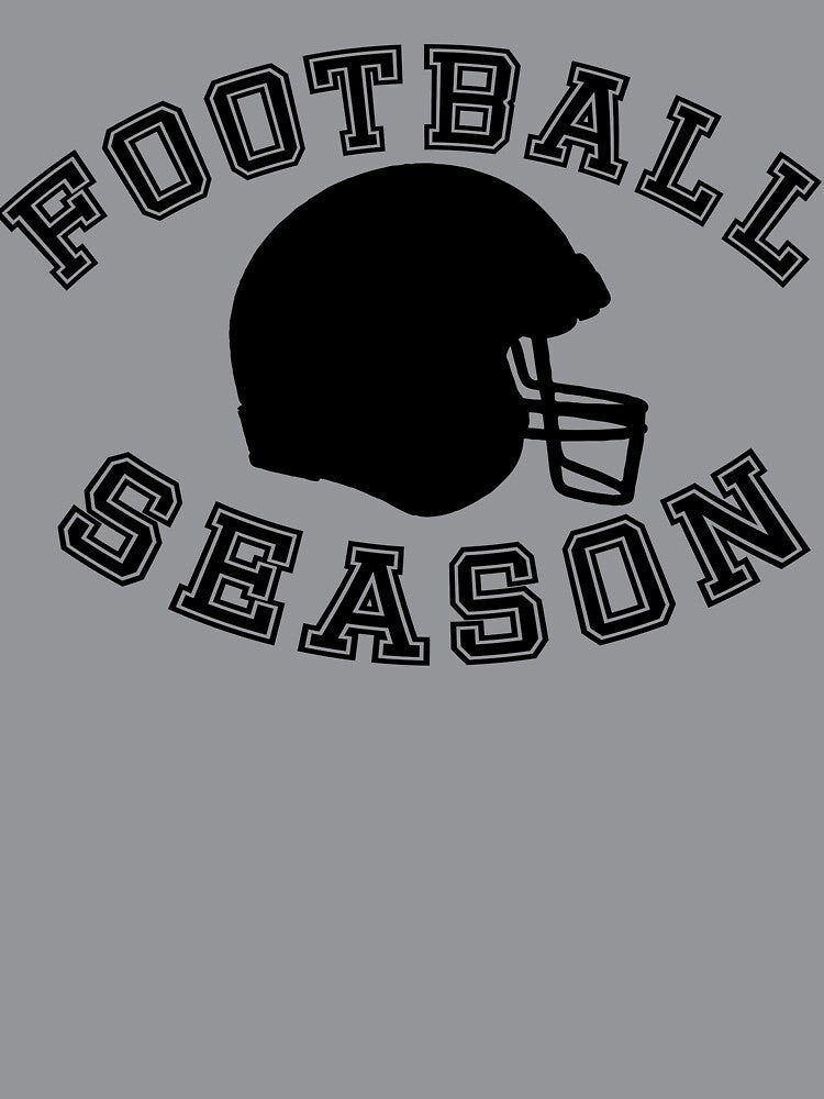 Football Season - Helmet version - Dark by Hidden-Network