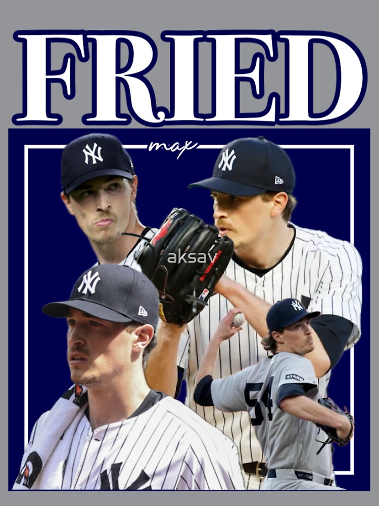 max fried retro design by aksav