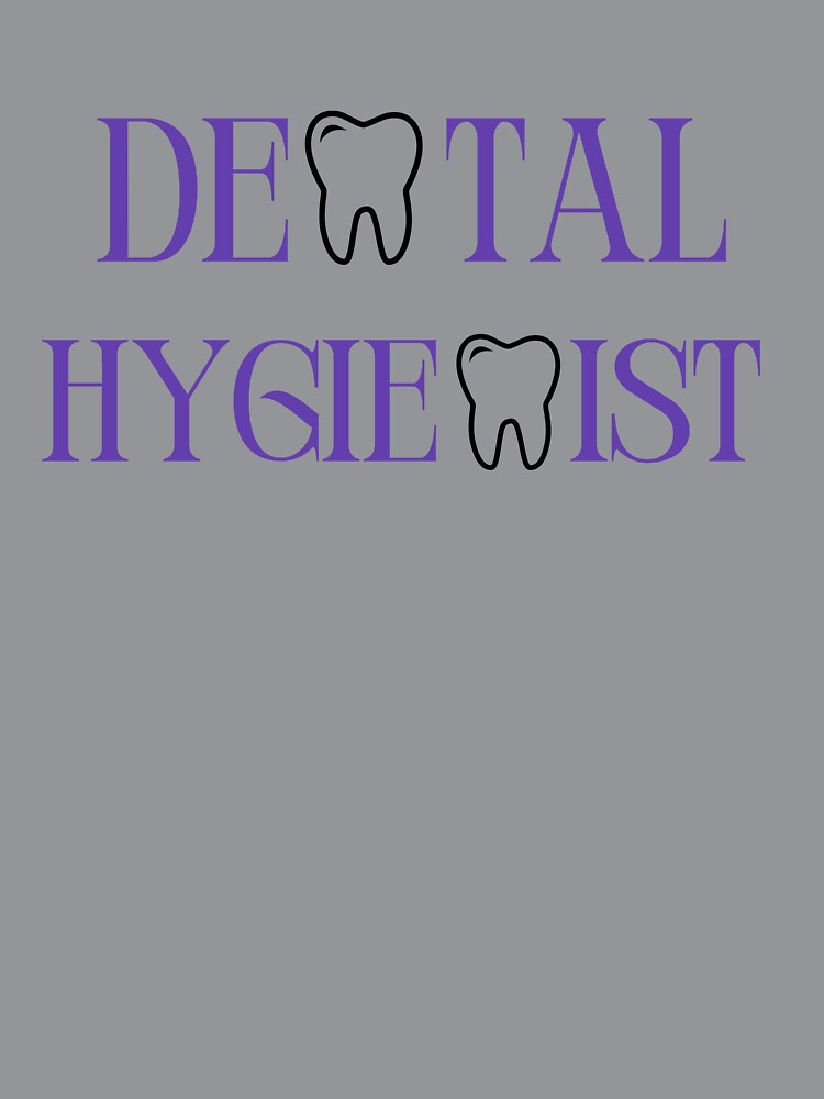 Dental hygienist by jascharrise