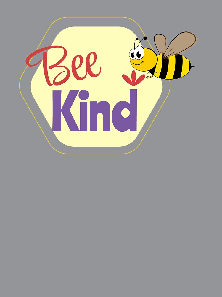 Be Kind by CornerStoneWear