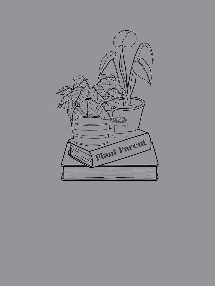 Plant Parent by MystiqueButique