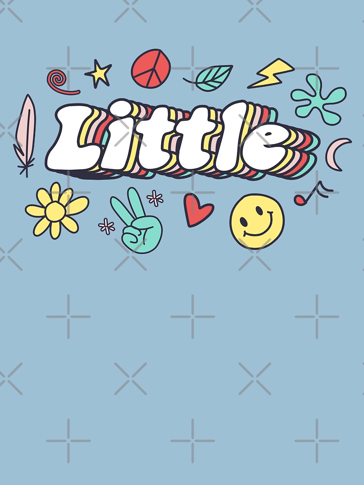 Little Sister Sorority Big Little Day Matching by hadicazvysavaca