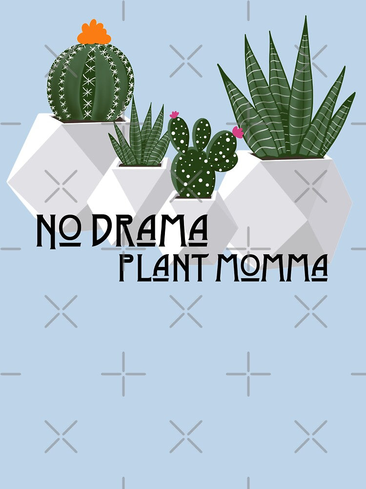 Plant momma by Jack0-0
