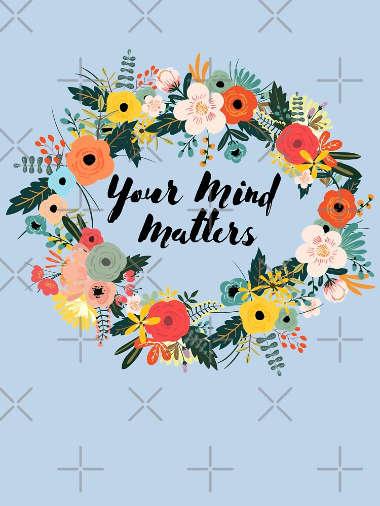 Mental Wellbeing by Pris25