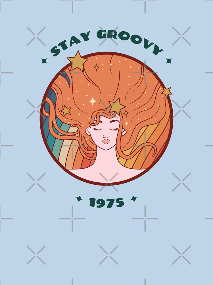 Stay Groovy by GaliYoga