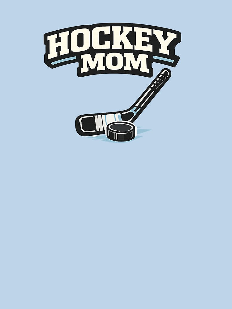 Hockey Mom by EastEndTownie