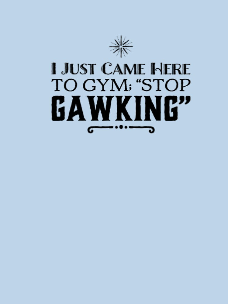 Gym Apparel by unocreations