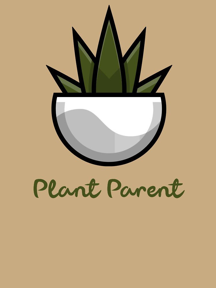 Plant Parent by thatguyambient