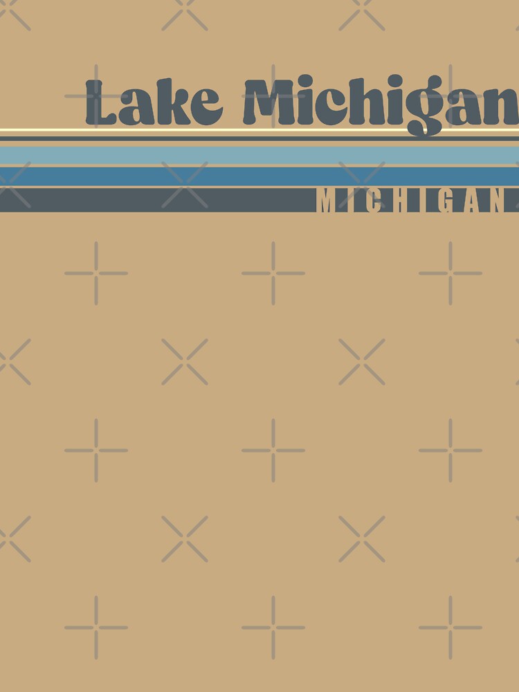 Lake Michigan by DraftedOffroad