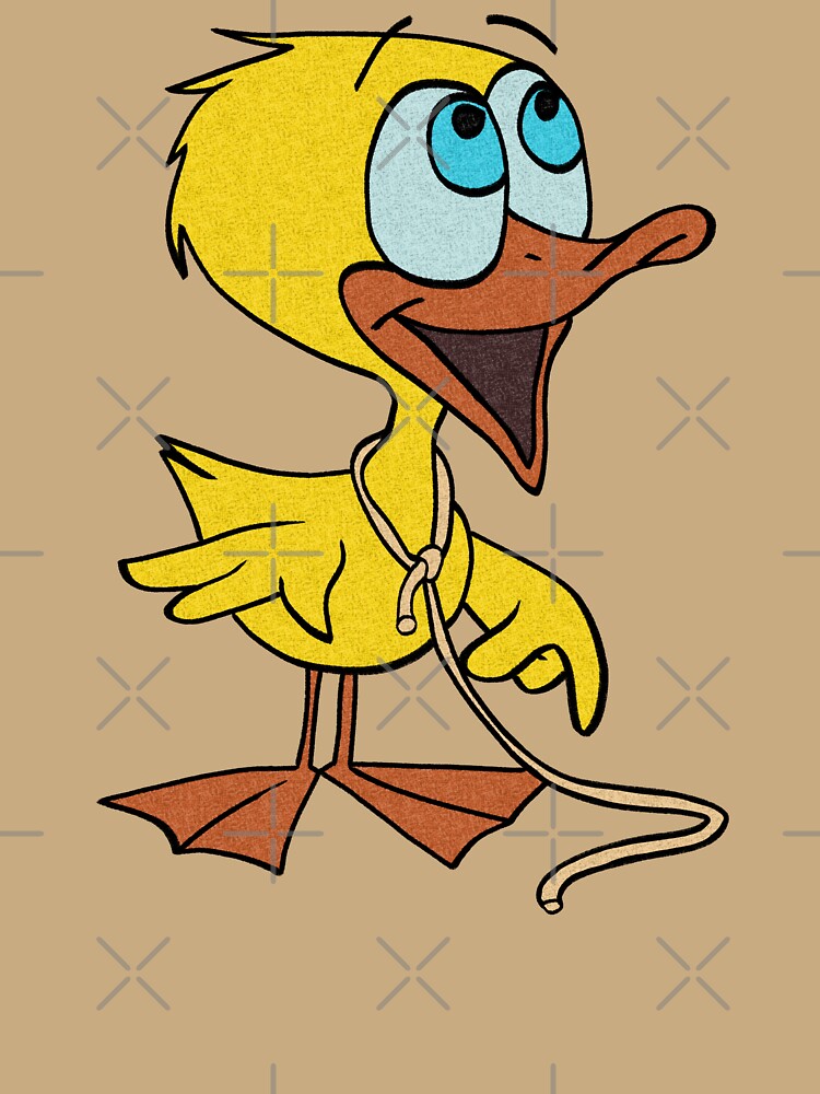 Happy quack by Eolithic