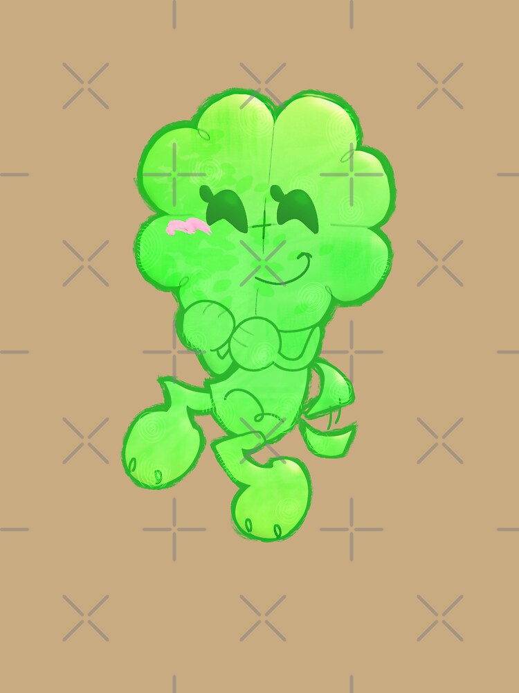 LUCKY CLOVER by Voidstarz