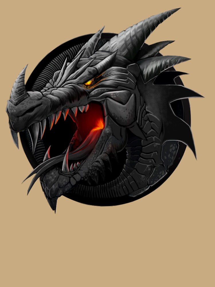 Mad Dragon by Jetbrains