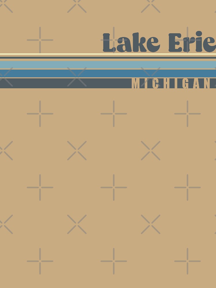 Lake Erie Michigan by DraftedOffroad