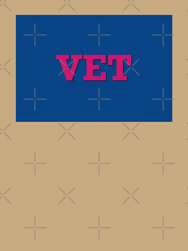 VET by Em&Nig