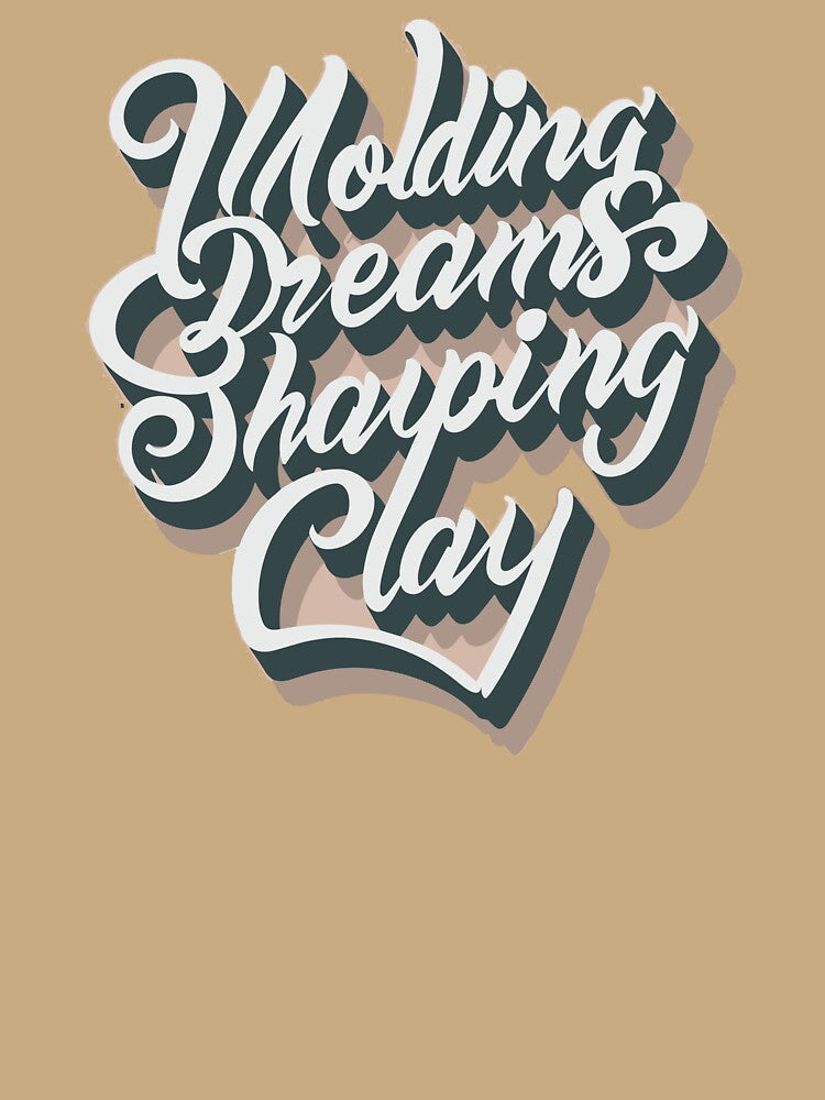 Molding clay by FluxAuraTees