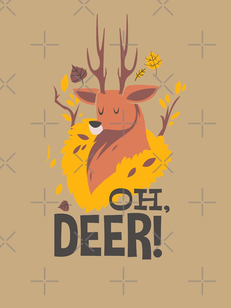 Oh Deer by Ram94