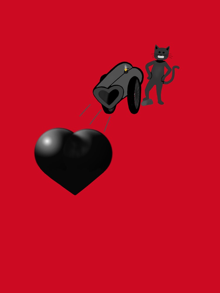 Danvant- Crazy cat by Daniel Vasco
