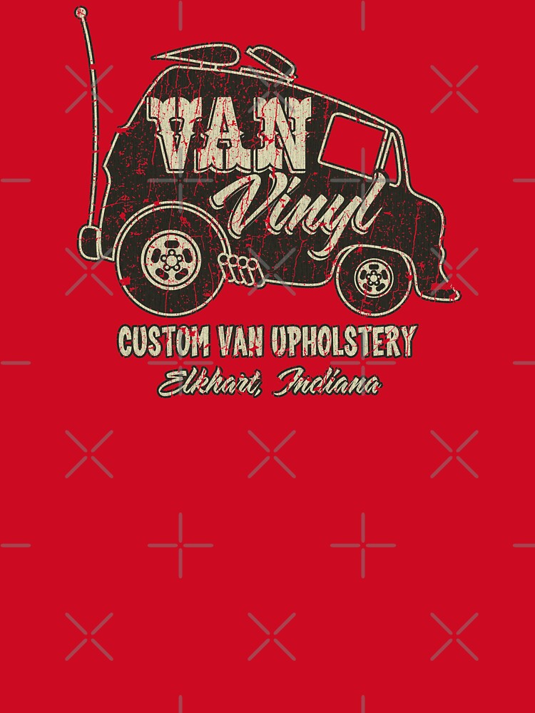 Van Vinyl of Indiana by jacobcdietz