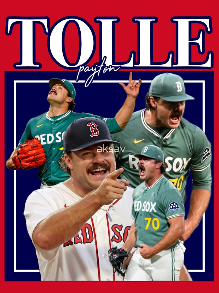 payton tolle retro design by aksav