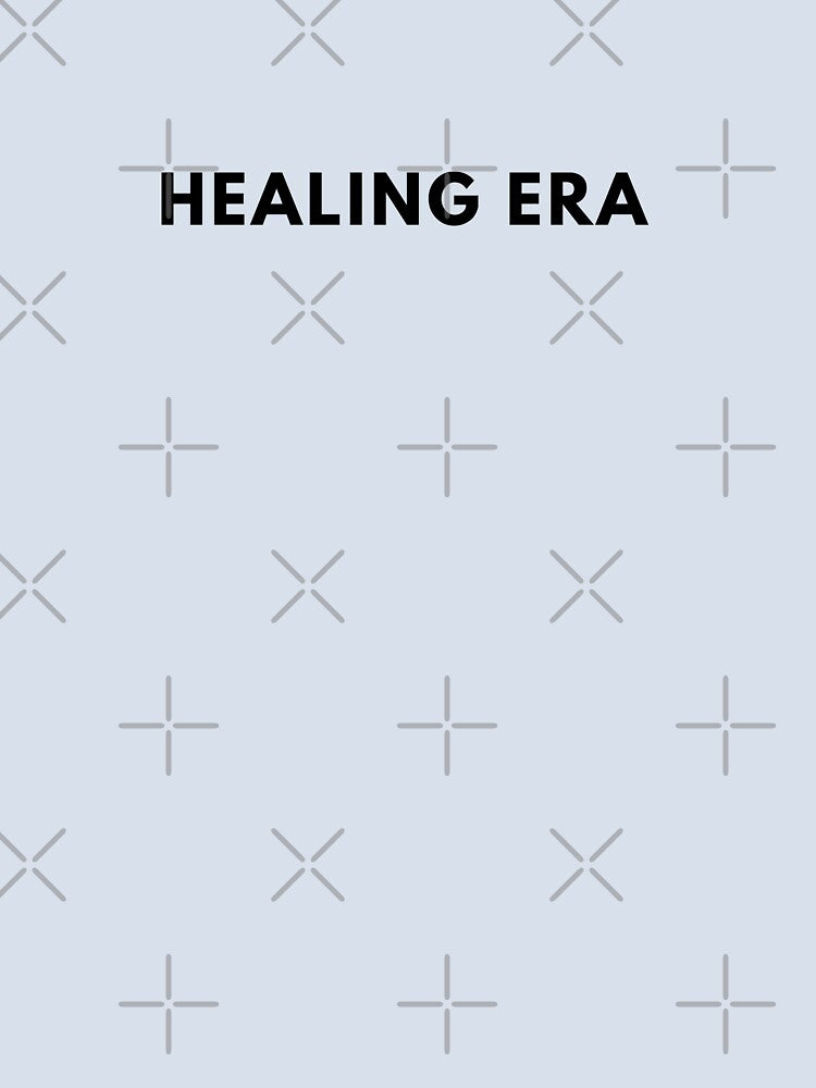 Healing Era Feminine Growth Minimal Design by Becoming Her Co.