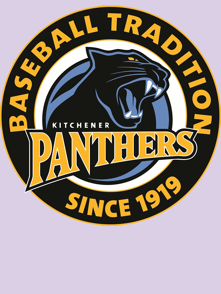 Kitchener Panthers by kudupayuatuh