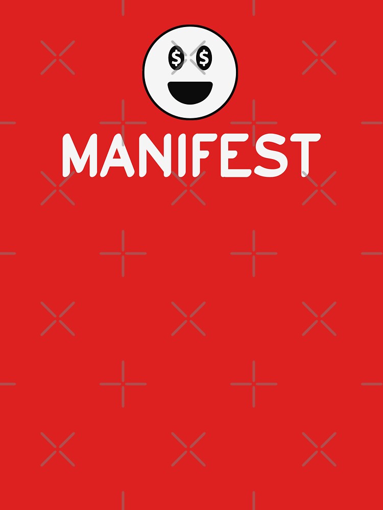 Manifest by Julianadieyi