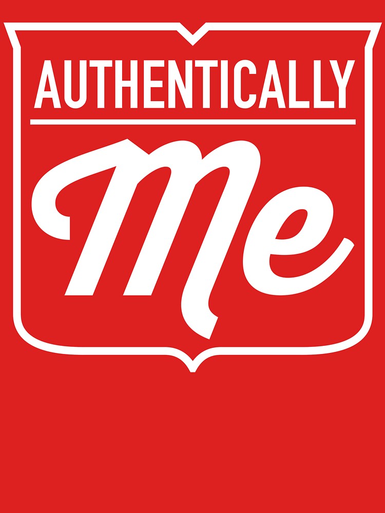 Authentically Me by Pavao Creative Wear