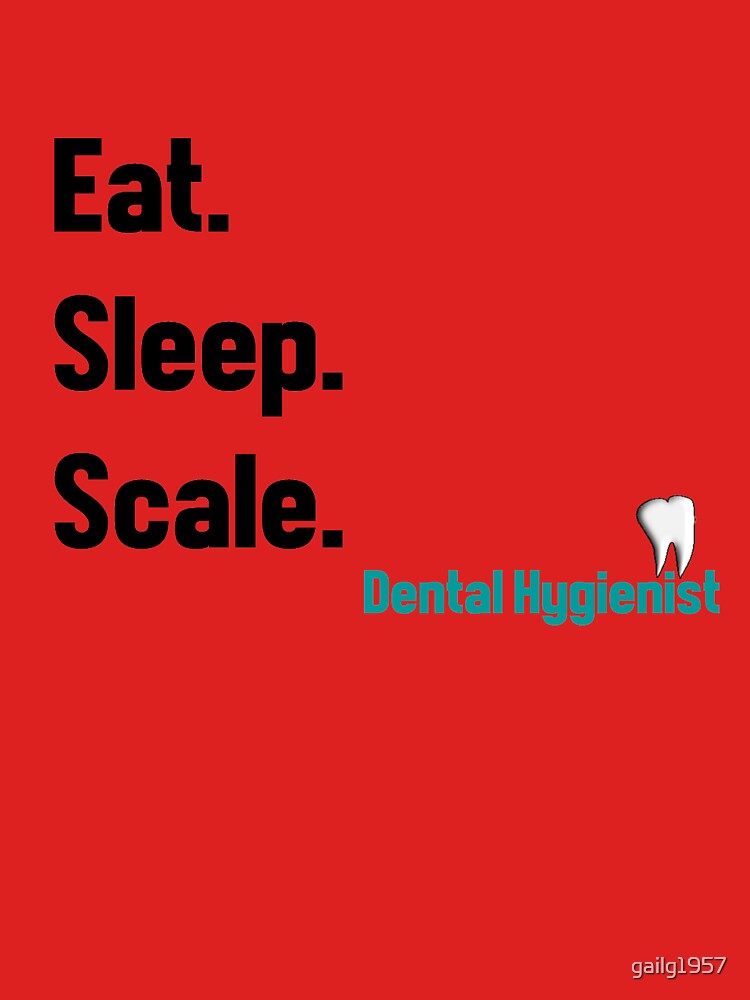 Funny Dental Hygienist Quotes by gailg1957