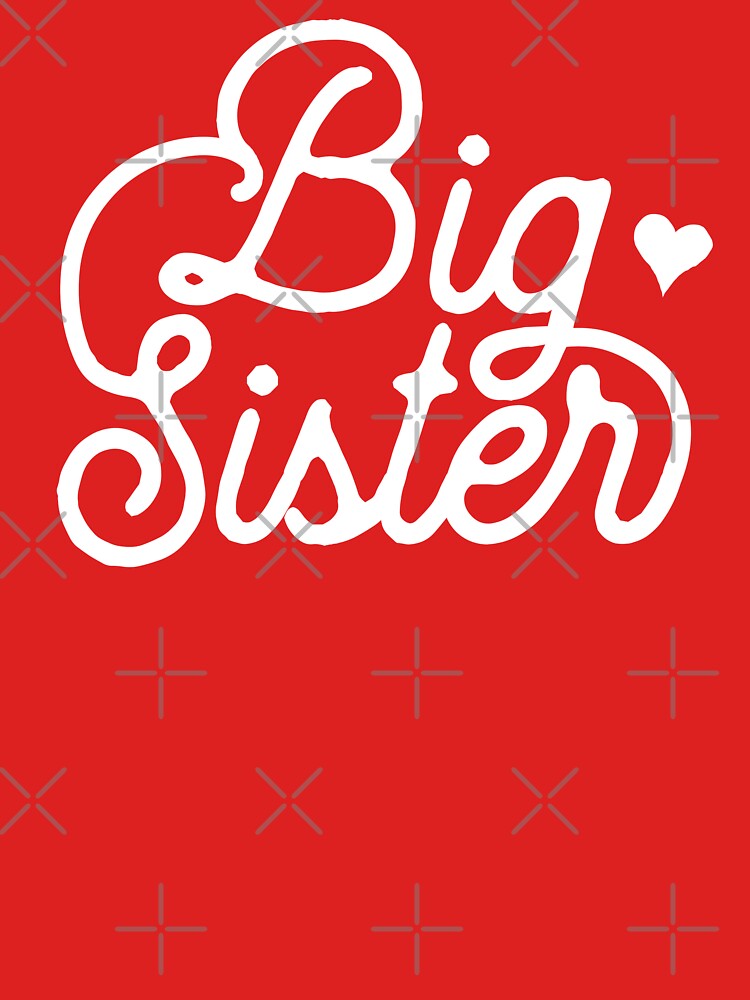 Big Sister by javaneka