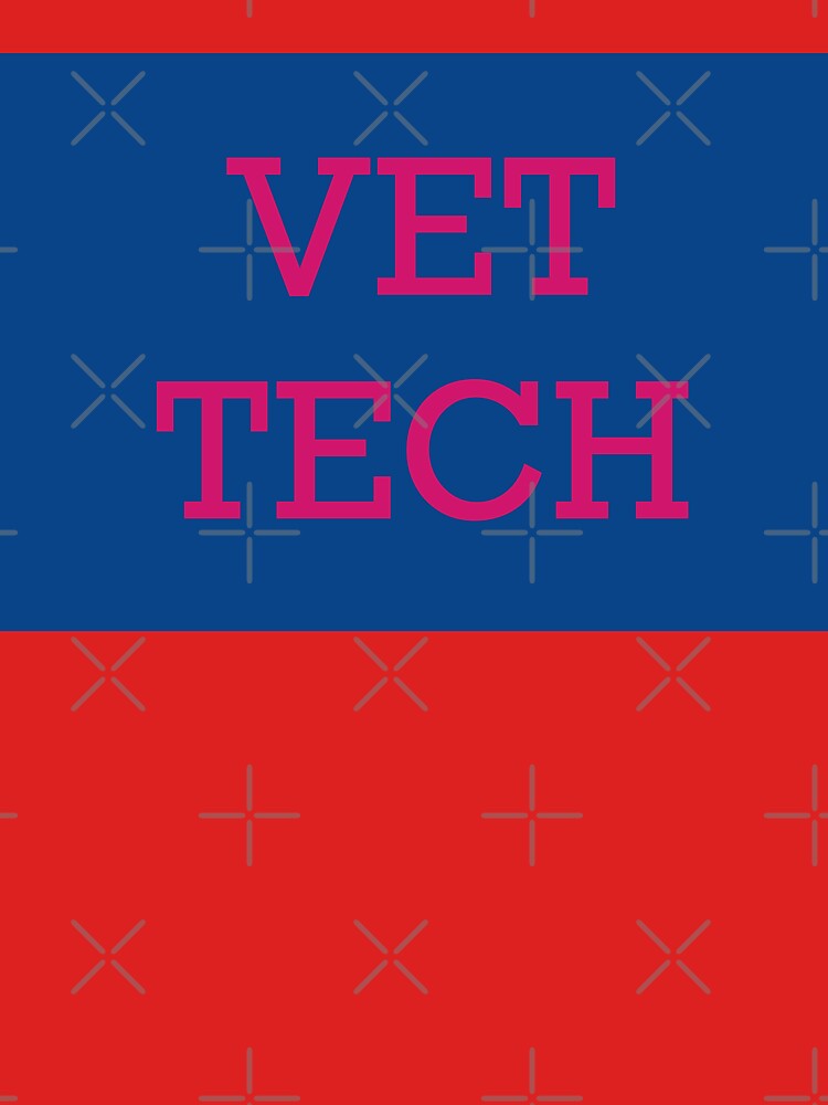 VET TECH by Em&Nig